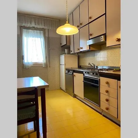 Appartement Appartamento Con Salone Vista Mare Vicino Spiaggia San Remo